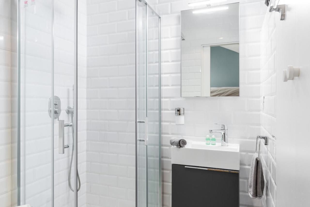 1 Gallo Lot 2 - Mezzanine En Plein Coeur Du Vieux Apartamento *