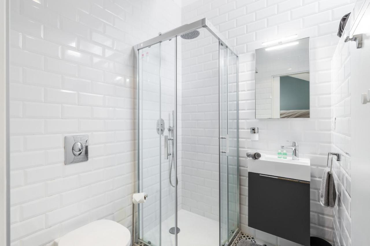 Apartamento 1 Gallo Lot 2 - Mezzanine En Plein Coeur Du Vieux